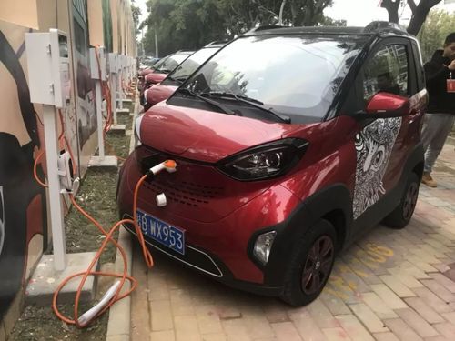 想要问问你敢不敢,像广西柳州那样推广新能源汽车