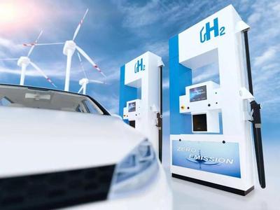 纯电VS氢能:谁才是新能源汽车未来的主宰?