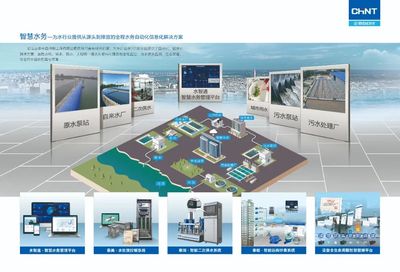 推荐展商丨C38正泰中自:智慧信息及智能控制解决方案提供商